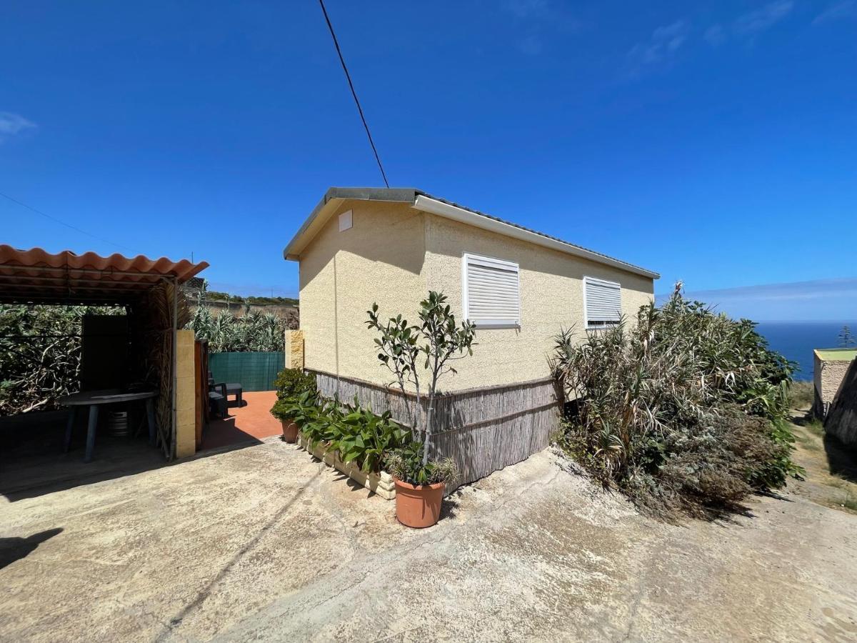 Tatil Evi Casa Graciosa *